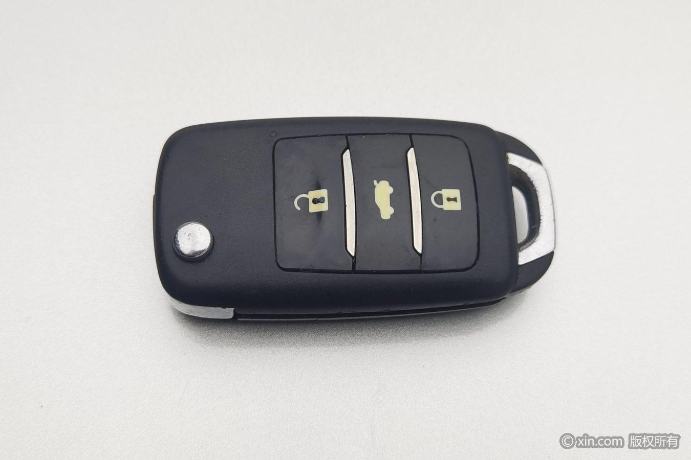Changan Eado 2012 1.6L AT Luxury IV