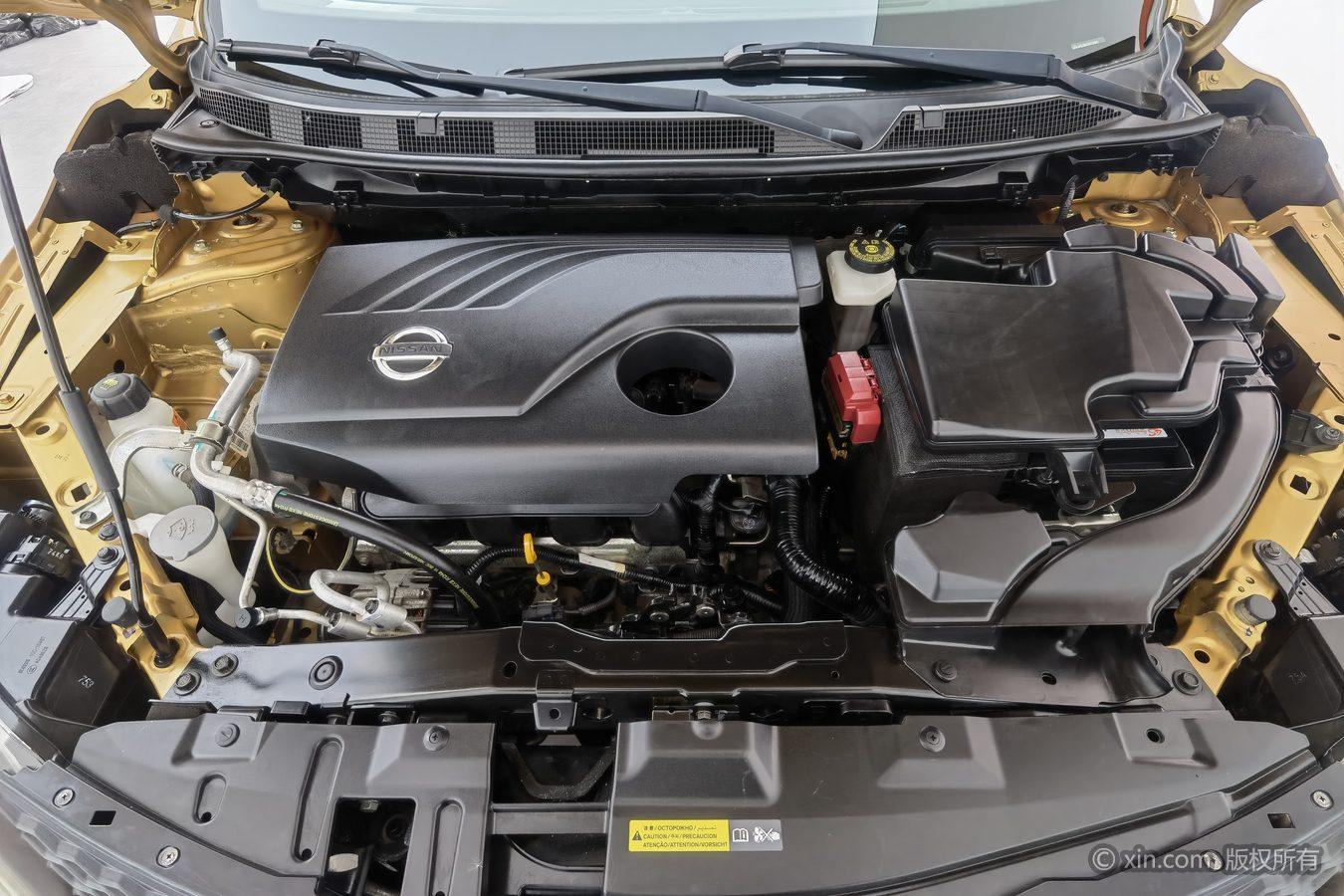 Nissan Qashqai 2017 2.0L CVT Smart V