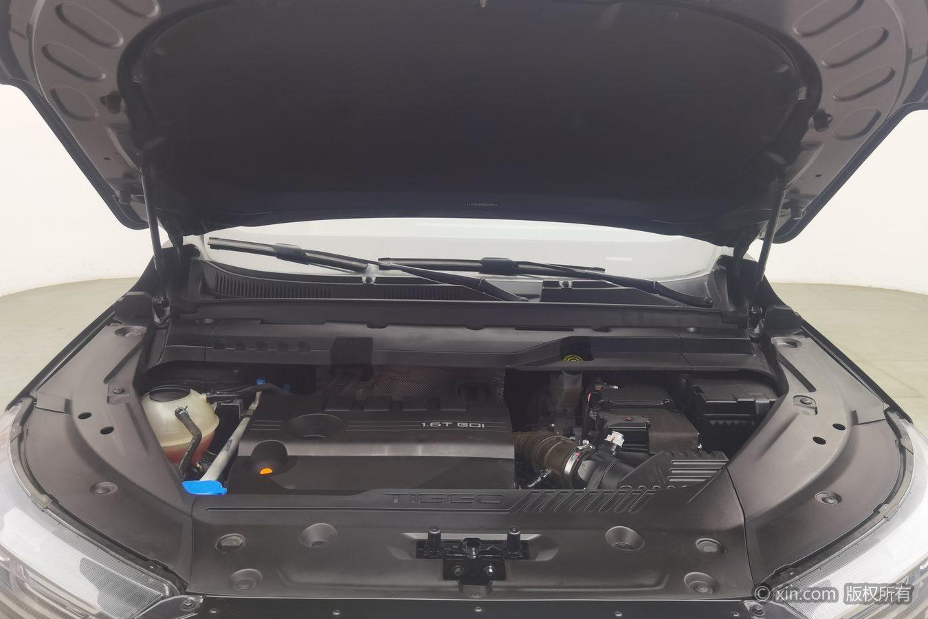 Chery 8 PLUS 2022 290TGDI DCT +