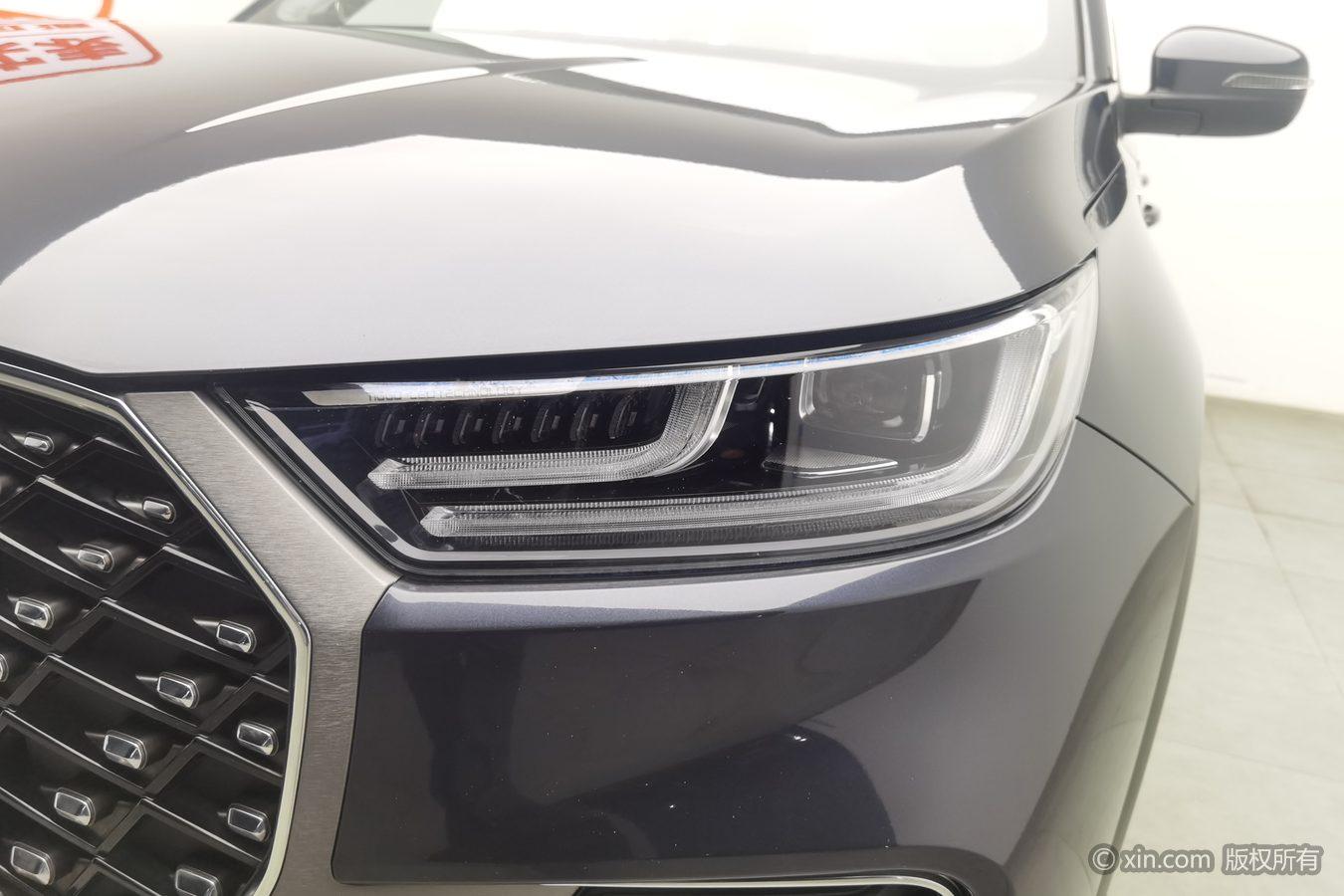 Chery 8 PLUS 2022 290TGDI DCT +