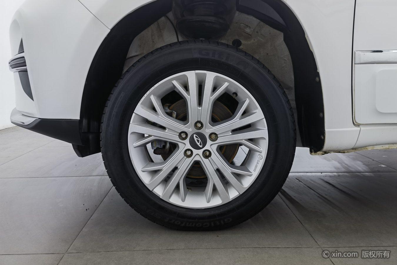 Chery Tiggo 3 3 2020 1.5L MT Fashion