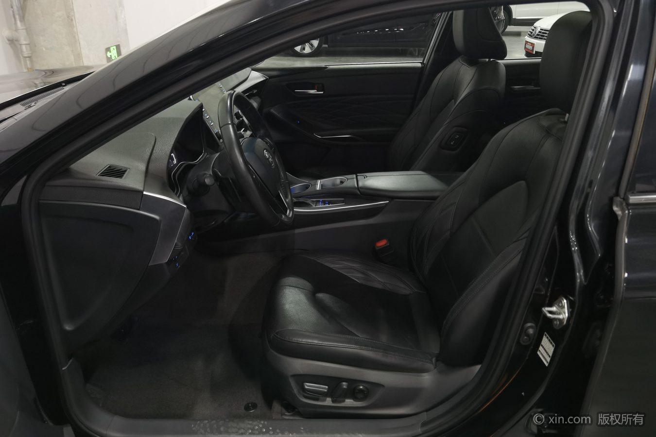 Toyota Asian dragon 2019 Черный из Китая, фото 3