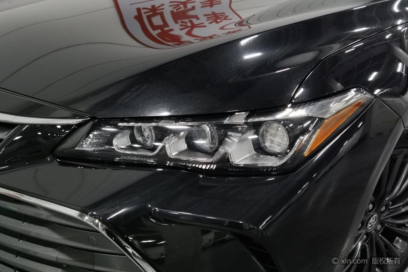 Toyota Asian dragon 2019 Черный из Китая, фото 4