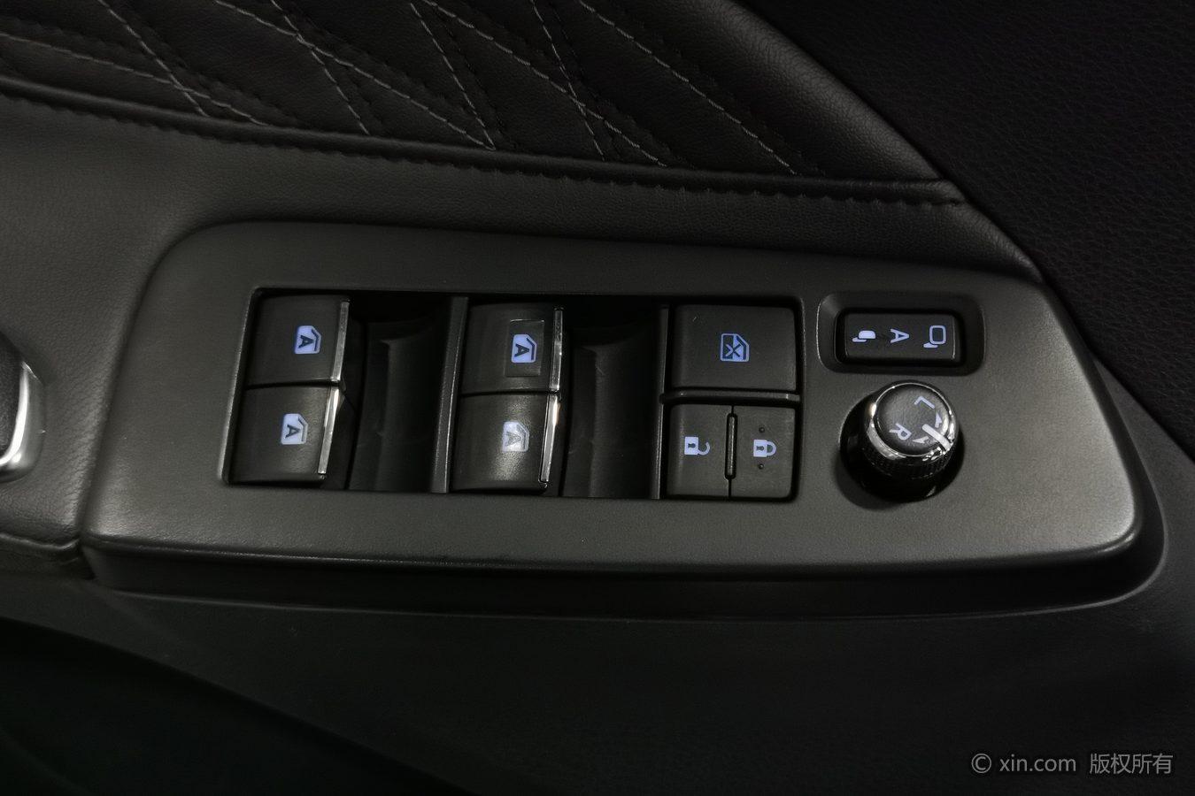 Toyota Asian dragon 2019 Черный из Китая, фото 5