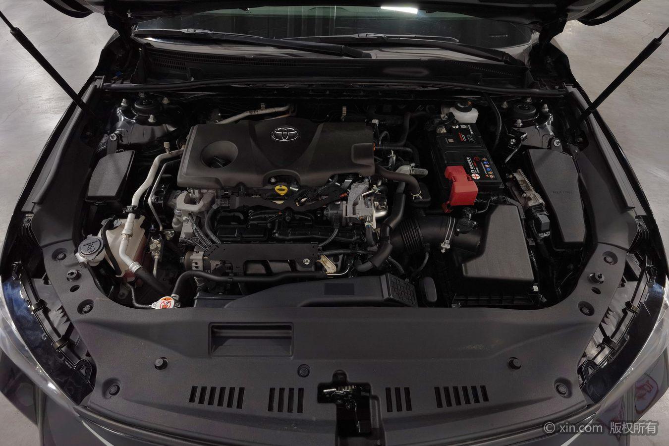 Toyota Asian dragon id 4486157 из Китая 11