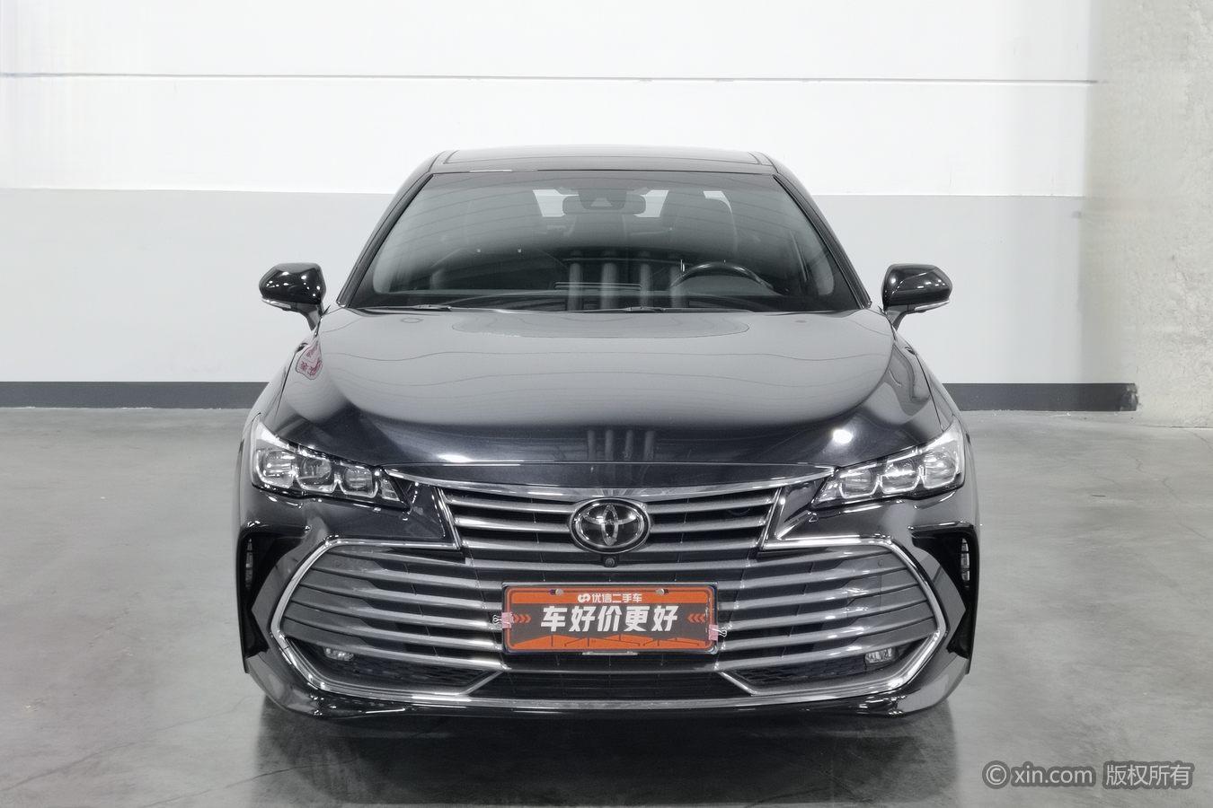 Toyota Asian dragon id 4486157 из Китая 13