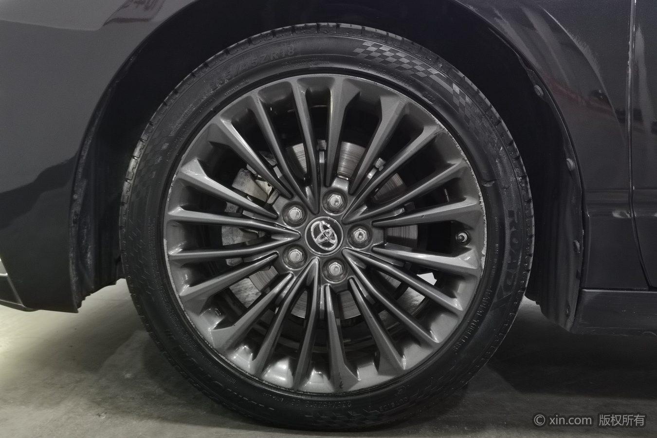 Toyota Asian dragon id 4486157 из Китая 15