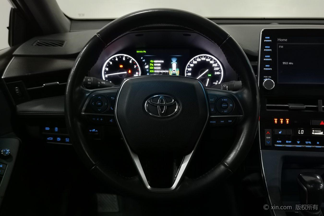 Toyota Asian dragon id 4486157 из Китая 16