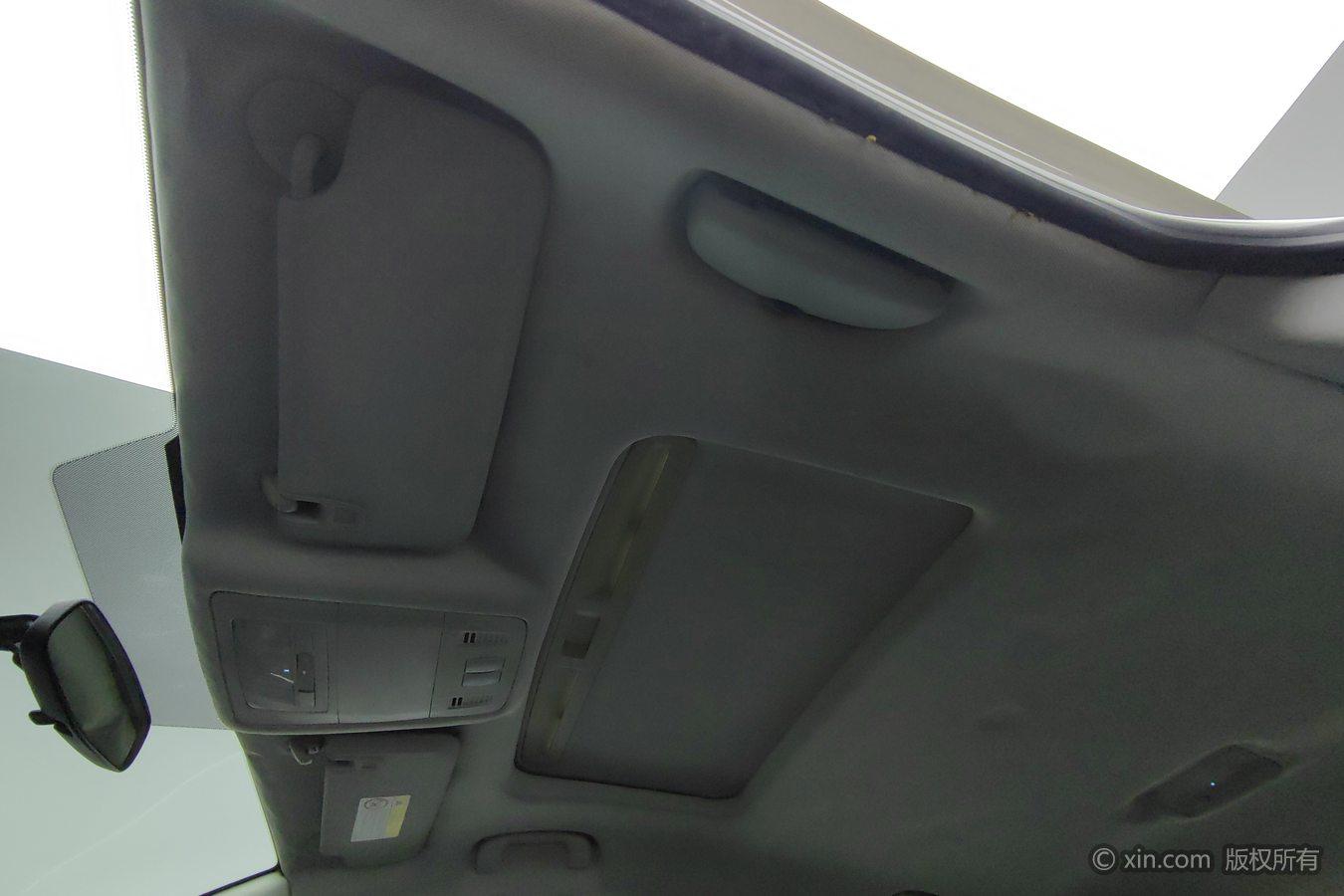 Buick Regal 2015 1.6T ling xian ji shu xing