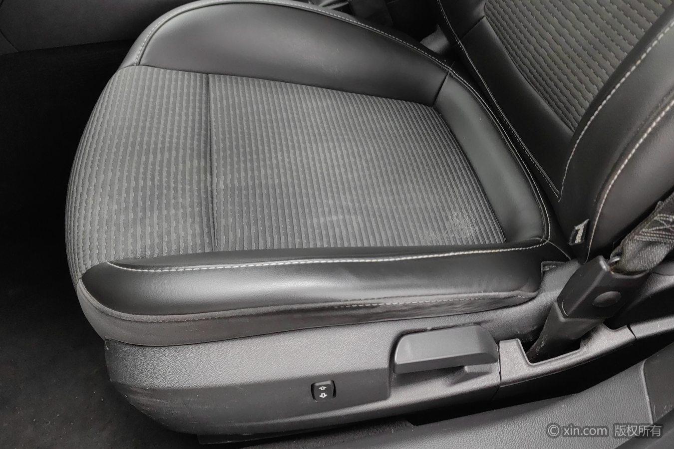 Buick Regal 2015 1.6T ling xian ji shu xing