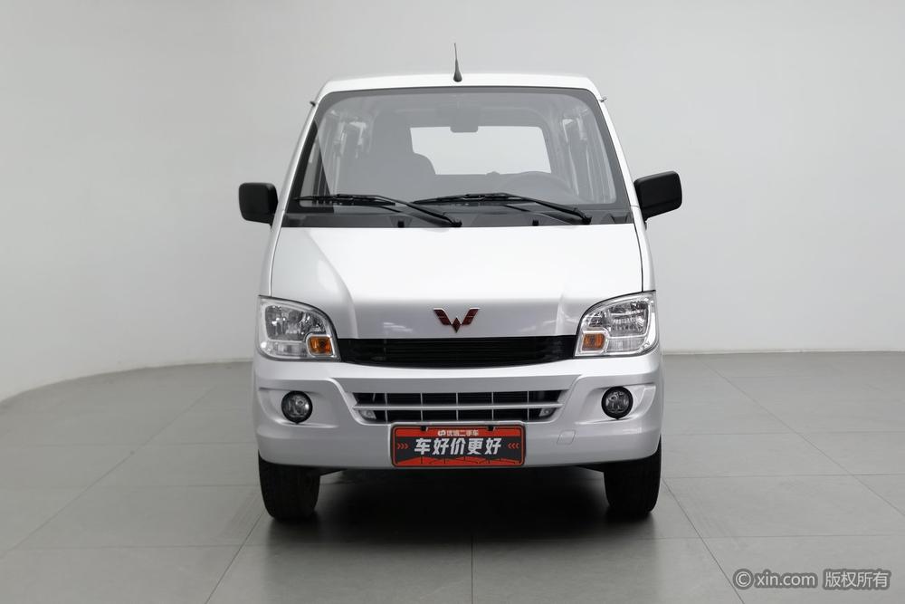 Wuling Sunshine, фото 2