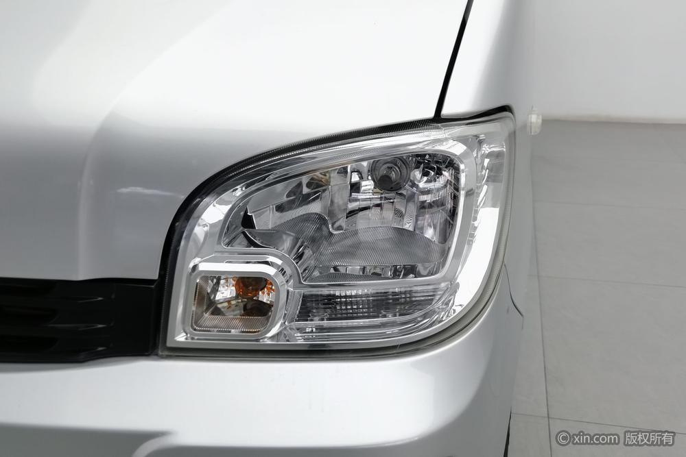 Wuling Sunshine, фото 7