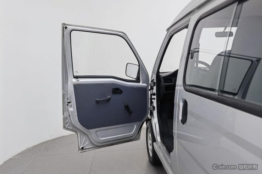 Wuling Sunshine, фото 22