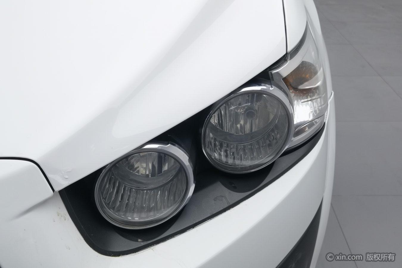 Chevrolet Aveo — фотографии объявления, Фото 6