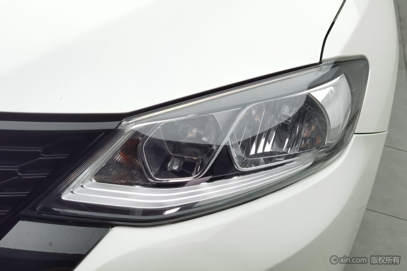 Nissan Tiida 2020 1.6L CVT