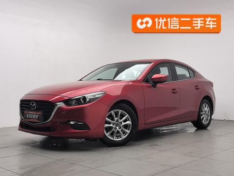 Mazda Mazda3 Axela
