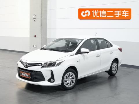 Toyota Vios