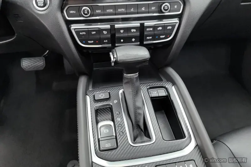 Trumpchi GAC Trumpchi GS 8 320 T 2 WD 7 — фото 10
