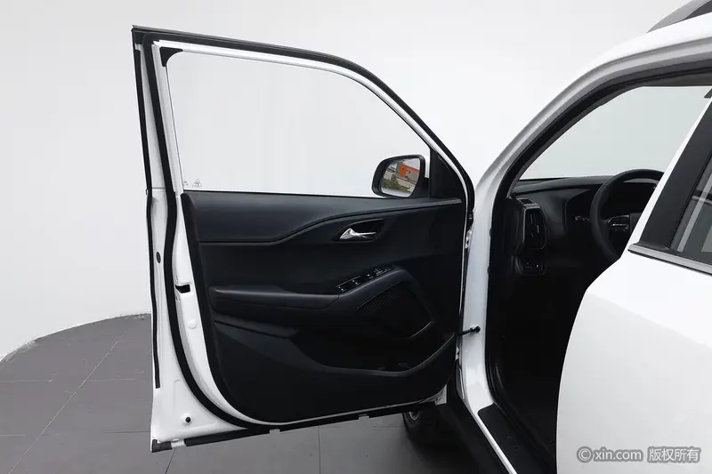 Hyundai ix35 — фото 16