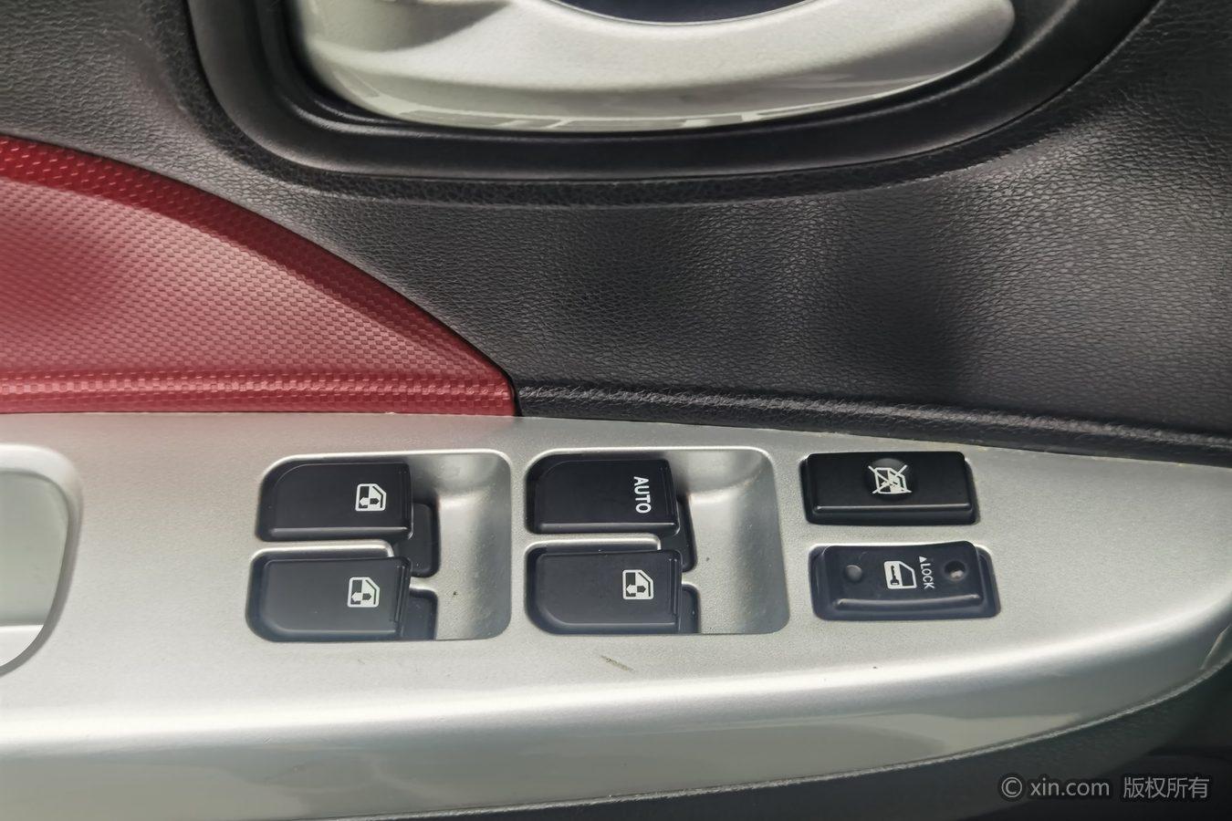 Changan BenBen 2015 1.4L IMT Люкс guo V