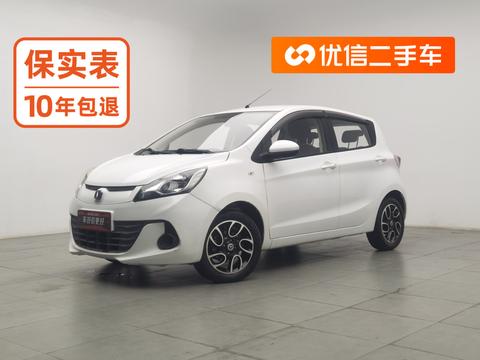 Changan BenBen