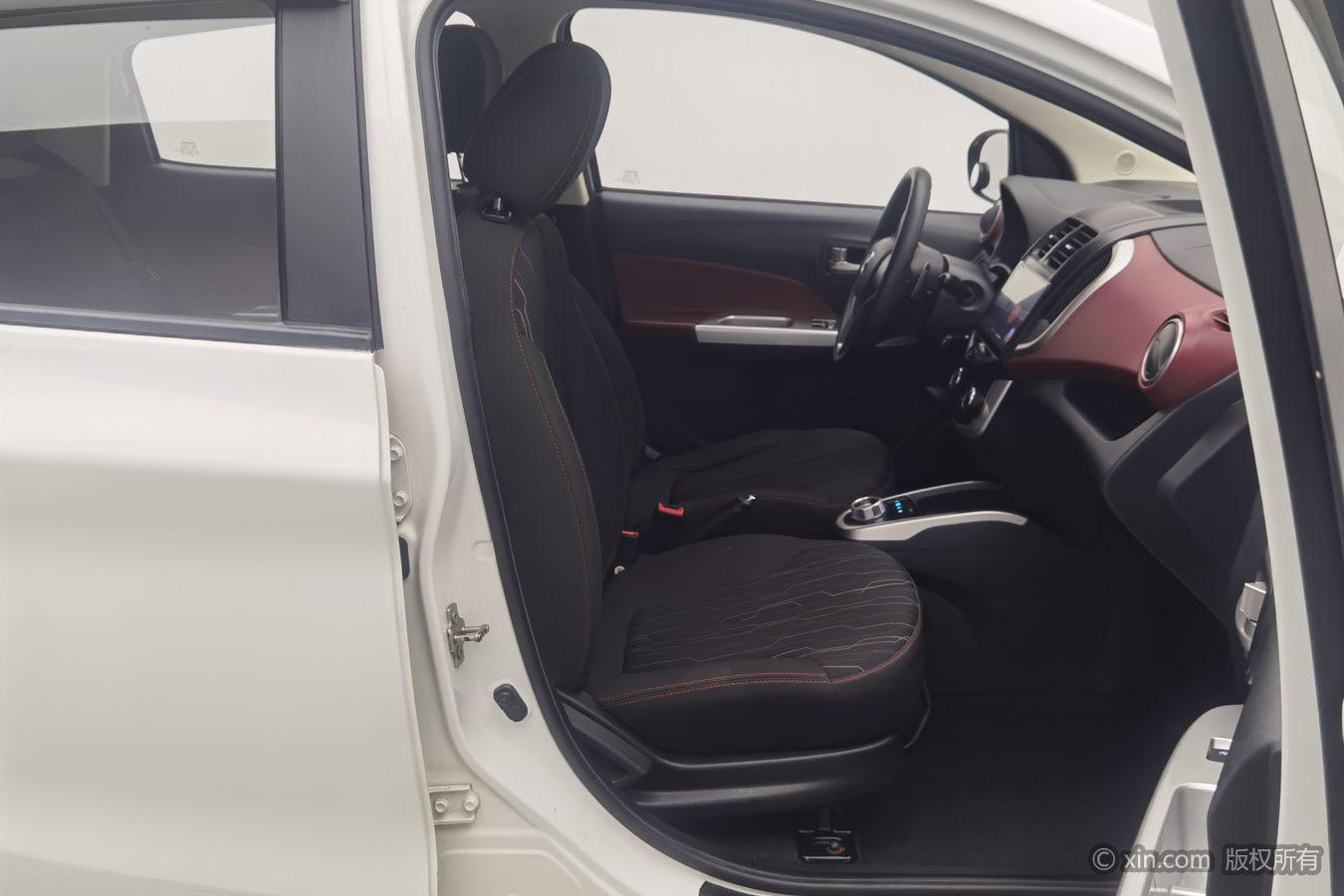 Changan BenBen 2015 1.4L IMT Люкс guo V