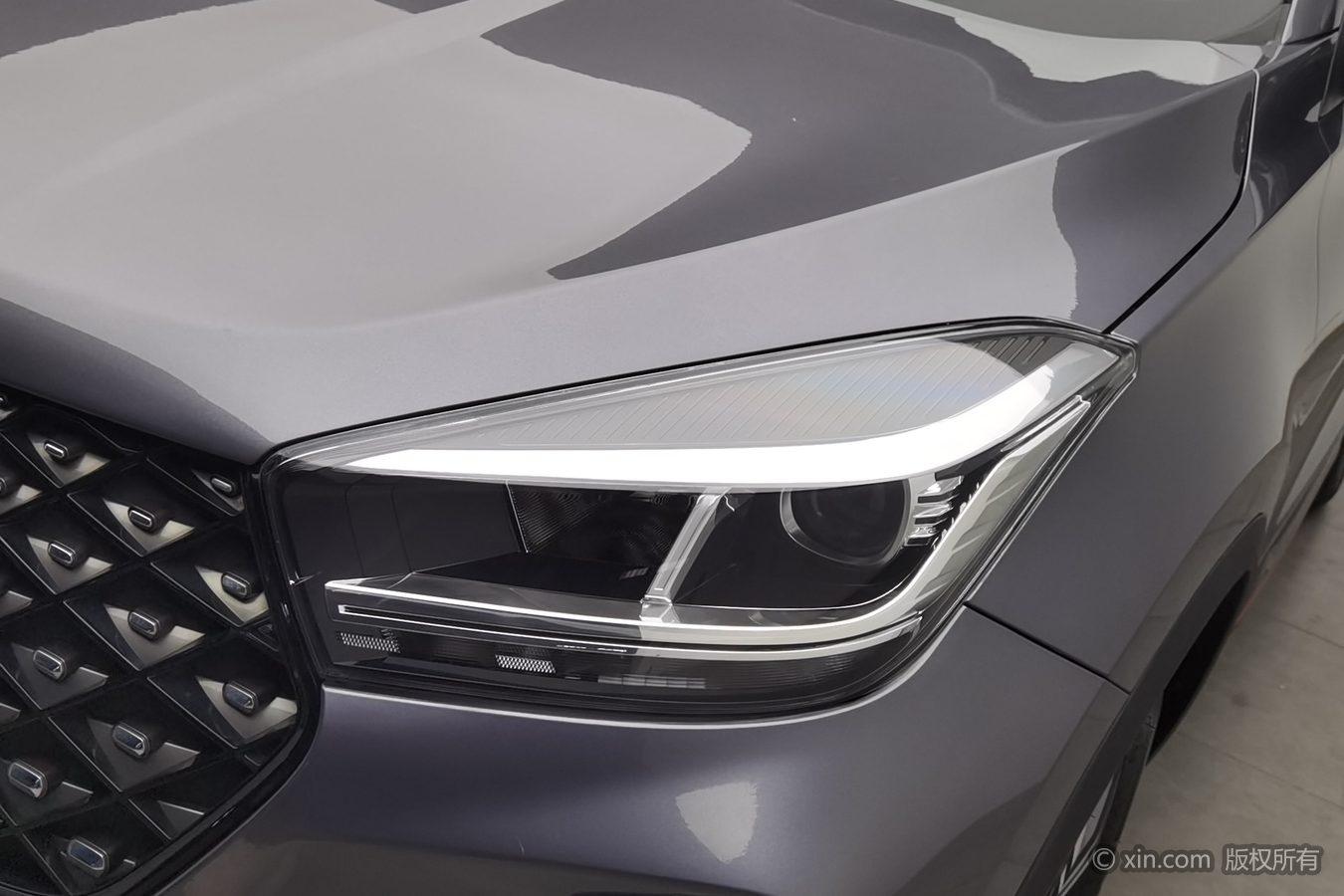 Chery Tiggo 5x 5x 2022 1.5L CVT Fashion