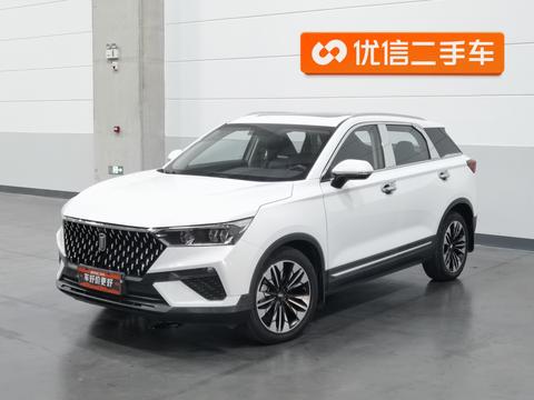 Bestune T77