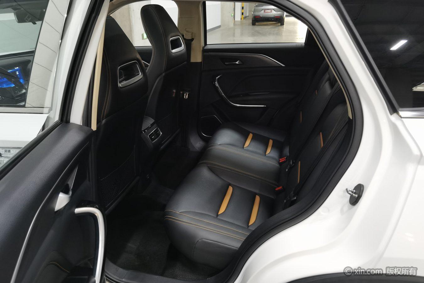 Bestune T77 2020 Pro 280 TID АКПП Люкс