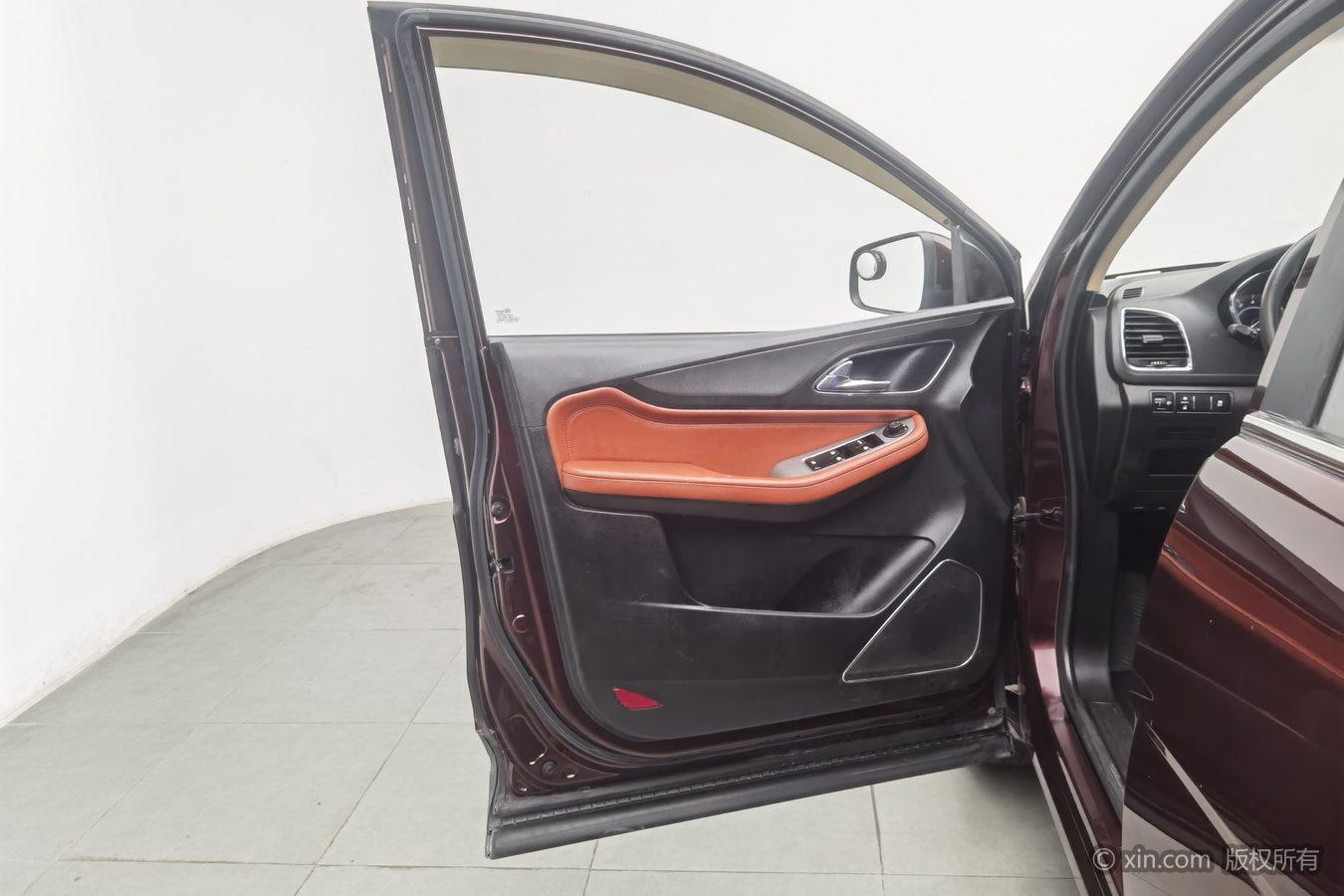 Baojun 560 2015 1.8L МКПП Elite