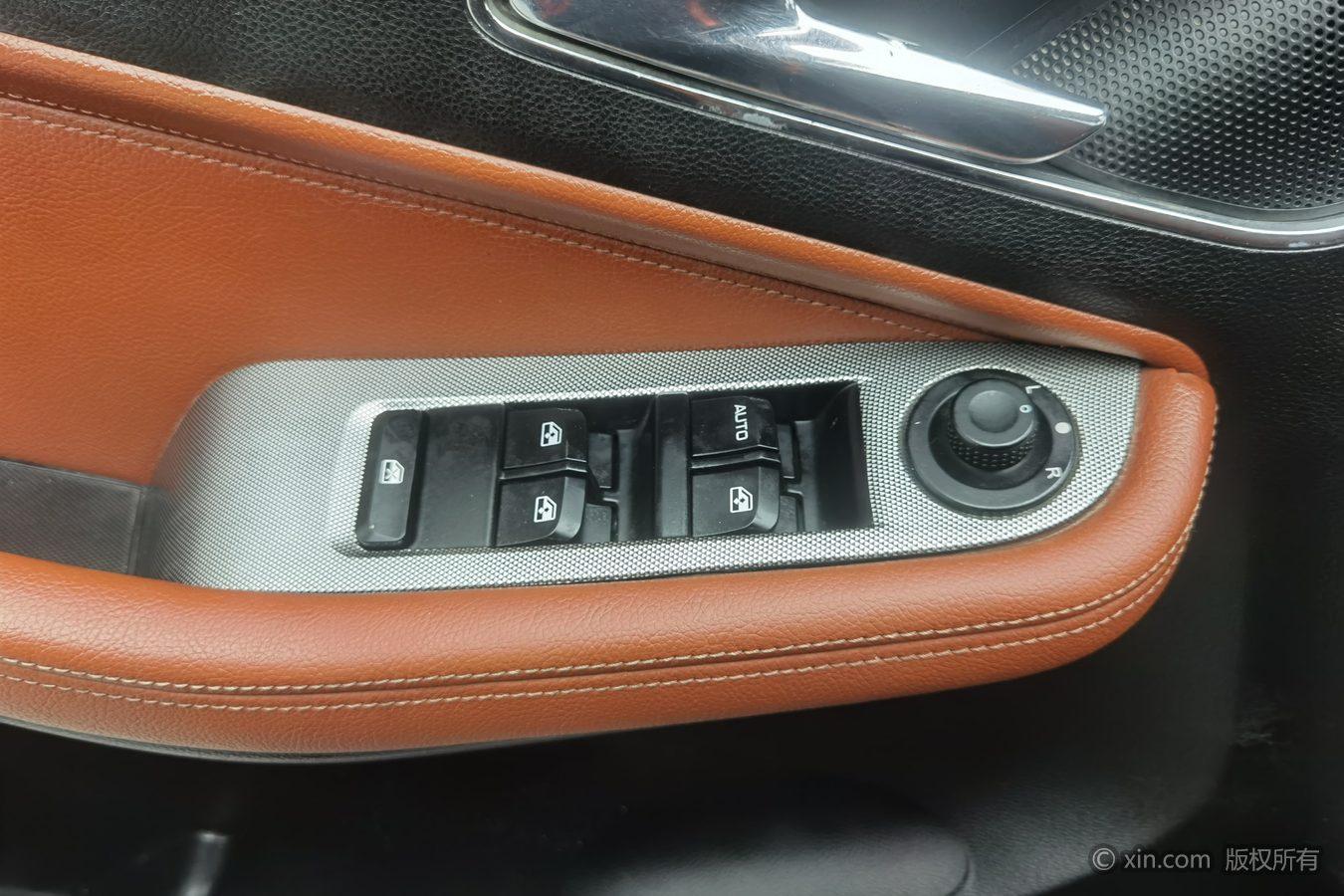 Baojun 560 2015 1.8L МКПП Elite