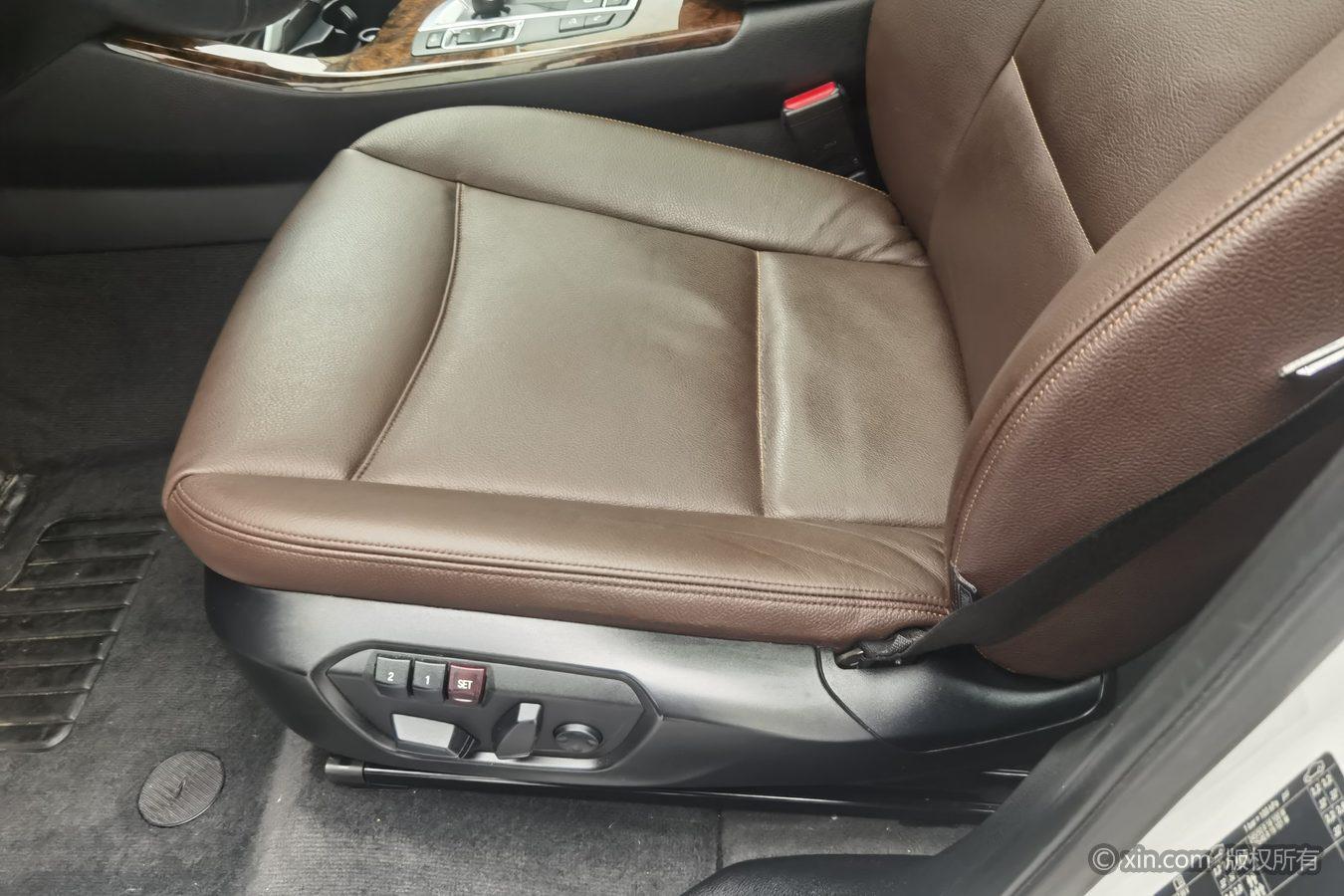 BMW X4 2014 xDrive20i X she ji tao zhuang