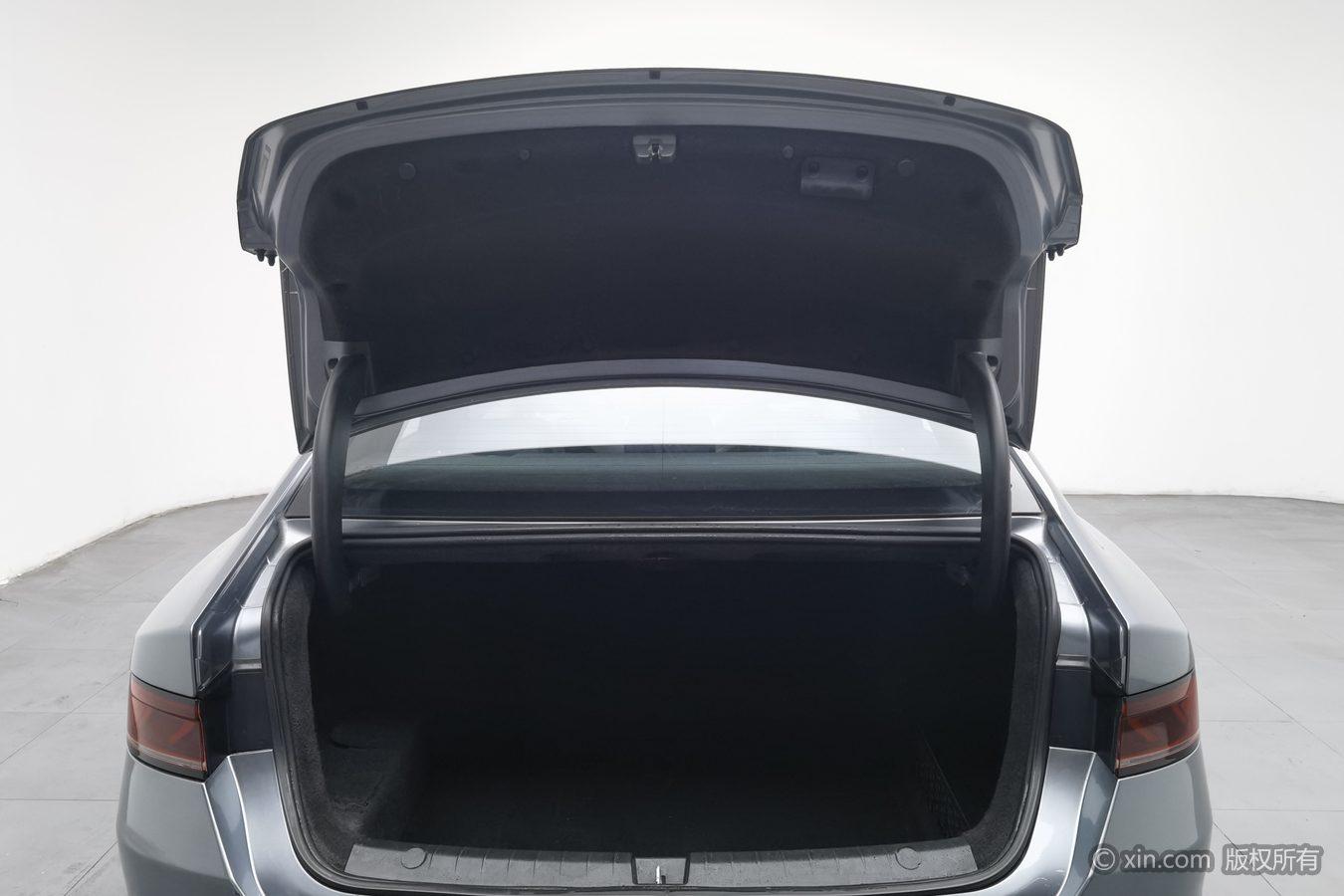 BYD Qin Plus DM 2021 DM-i 55KM Flagship