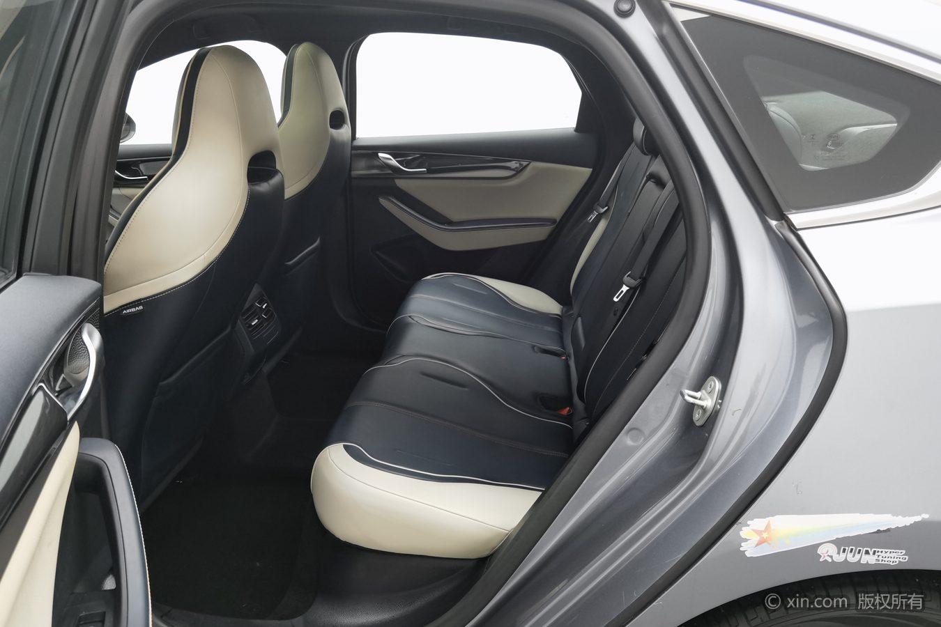 BYD Qin Plus DM 2021 DM-i 55KM Flagship
