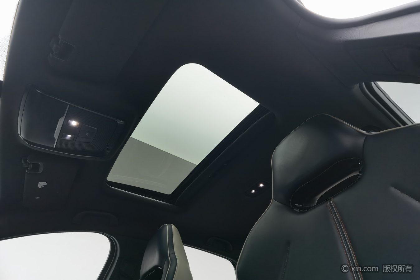 BYD Qin Plus DM 2021 DM-i 55KM Flagship