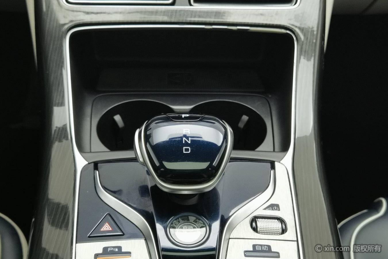 BYD Qin Plus DM 2021 DM-i 55KM Flagship