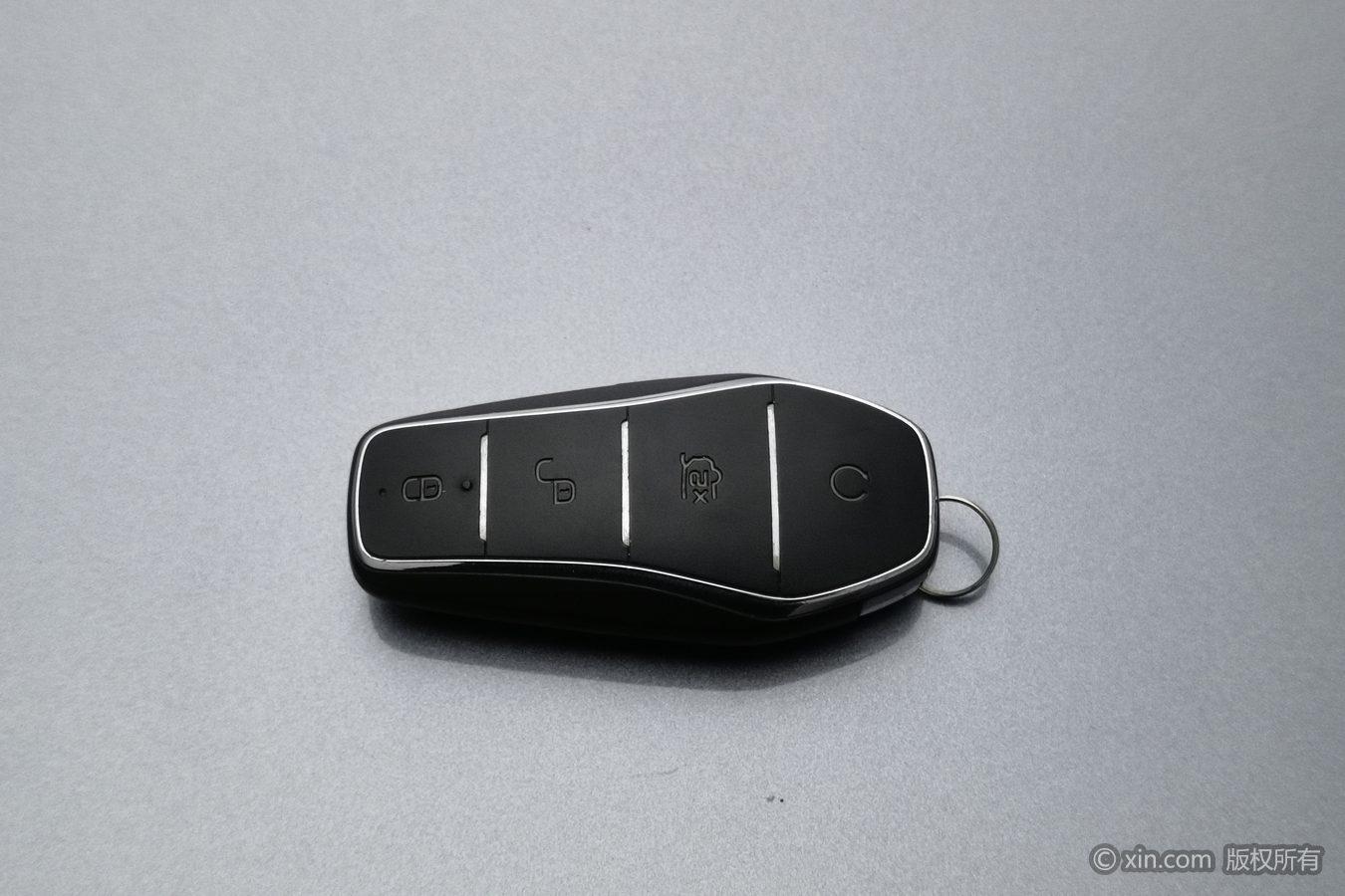 BYD Qin Plus DM 2021 DM-i 55KM Flagship