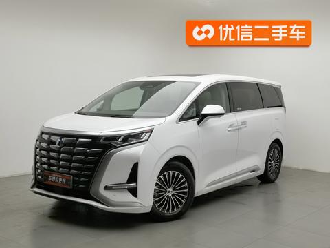 DENZA D9 DM
