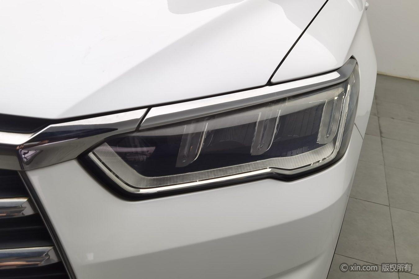 BYD Song Pro Pro 2019 1.5T AT Elite