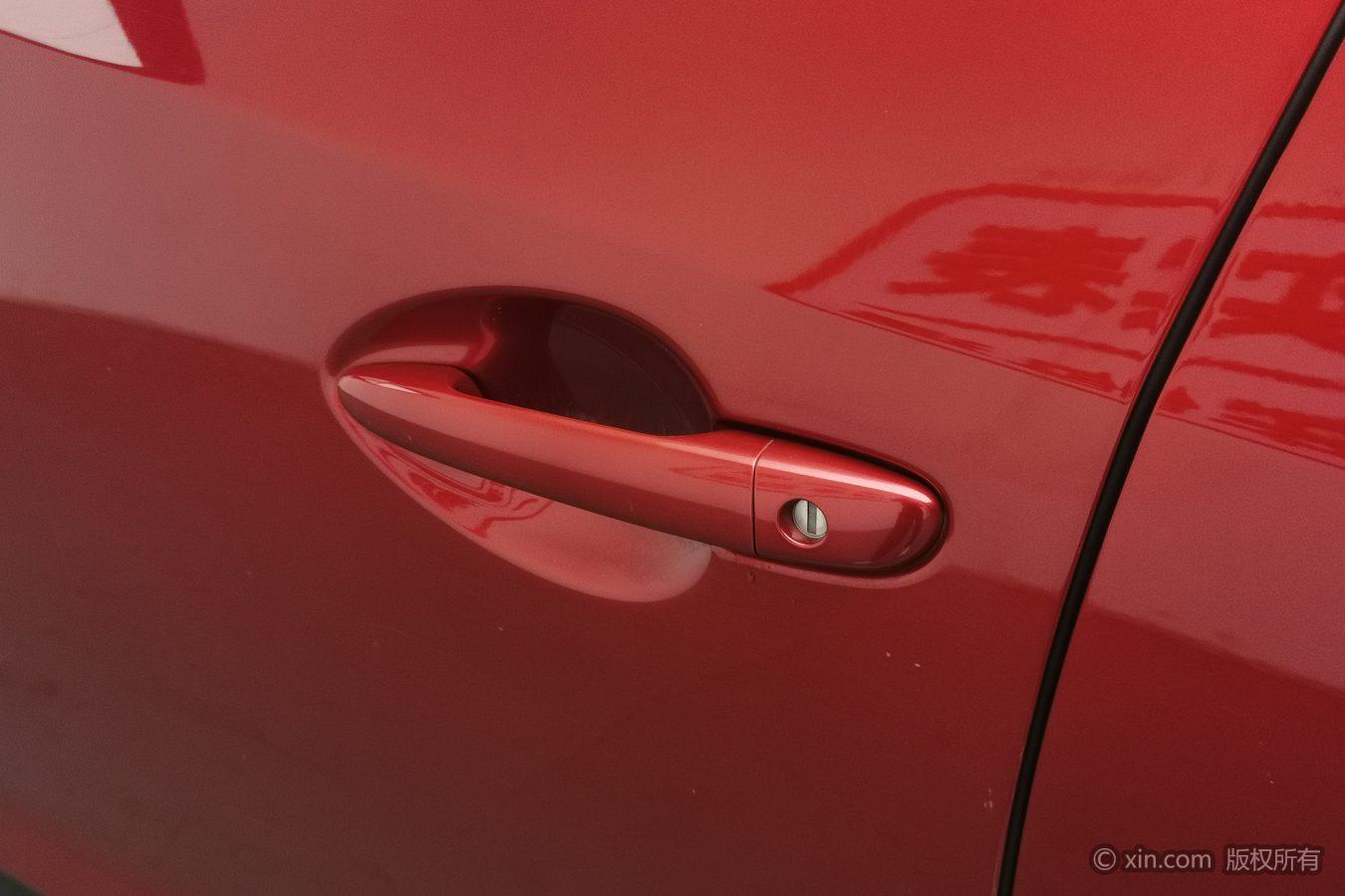 Mazda CX-4 2018 2.0L AT