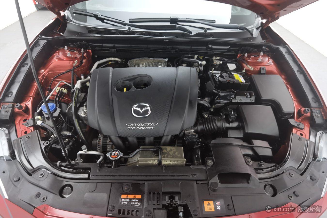 Mazda CX-4 2018 2.0L AT