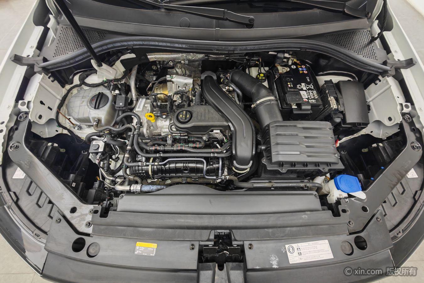 Volkswagen Tiguan L L 2024 300TSI Smart