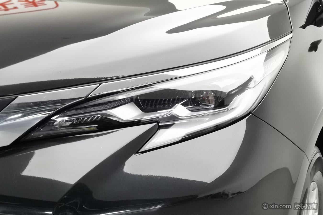 Toyota Sienna 2023 2.5L Comfort