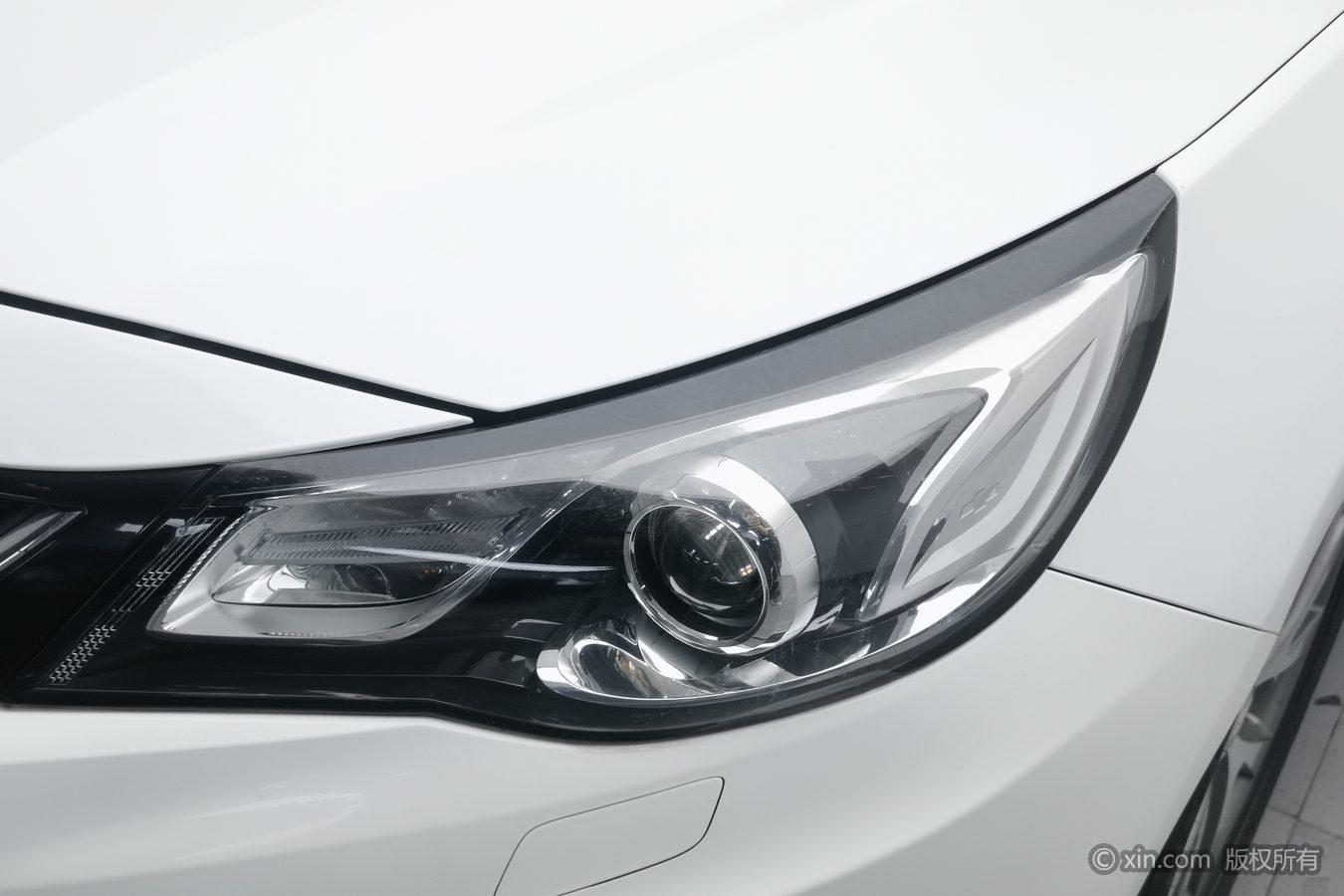 Chevrolet Malibu 2016 2.0L AT Luxury