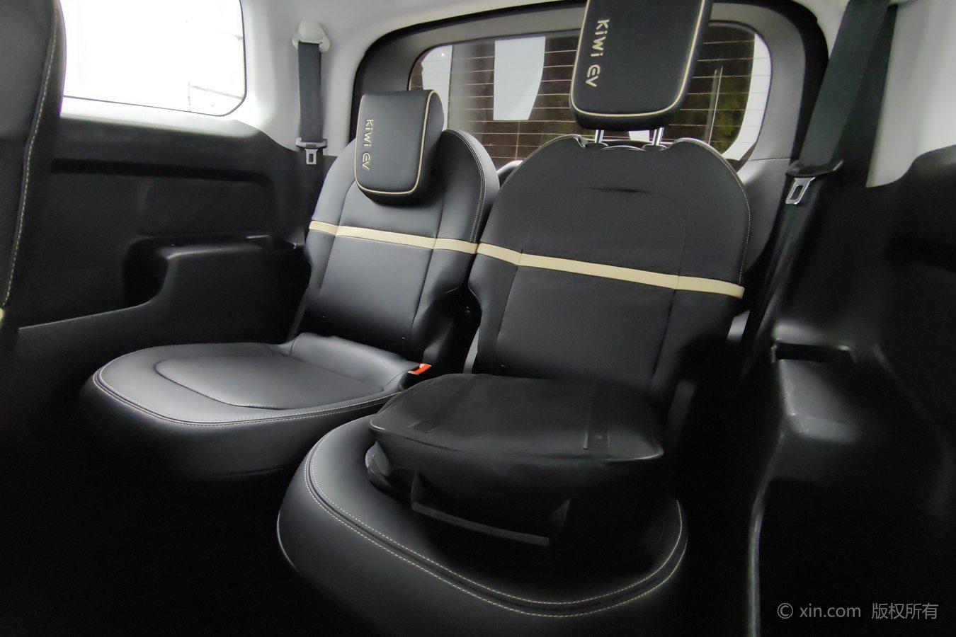 Baojun Kiwi EV — фотографии объявления, Фото 20