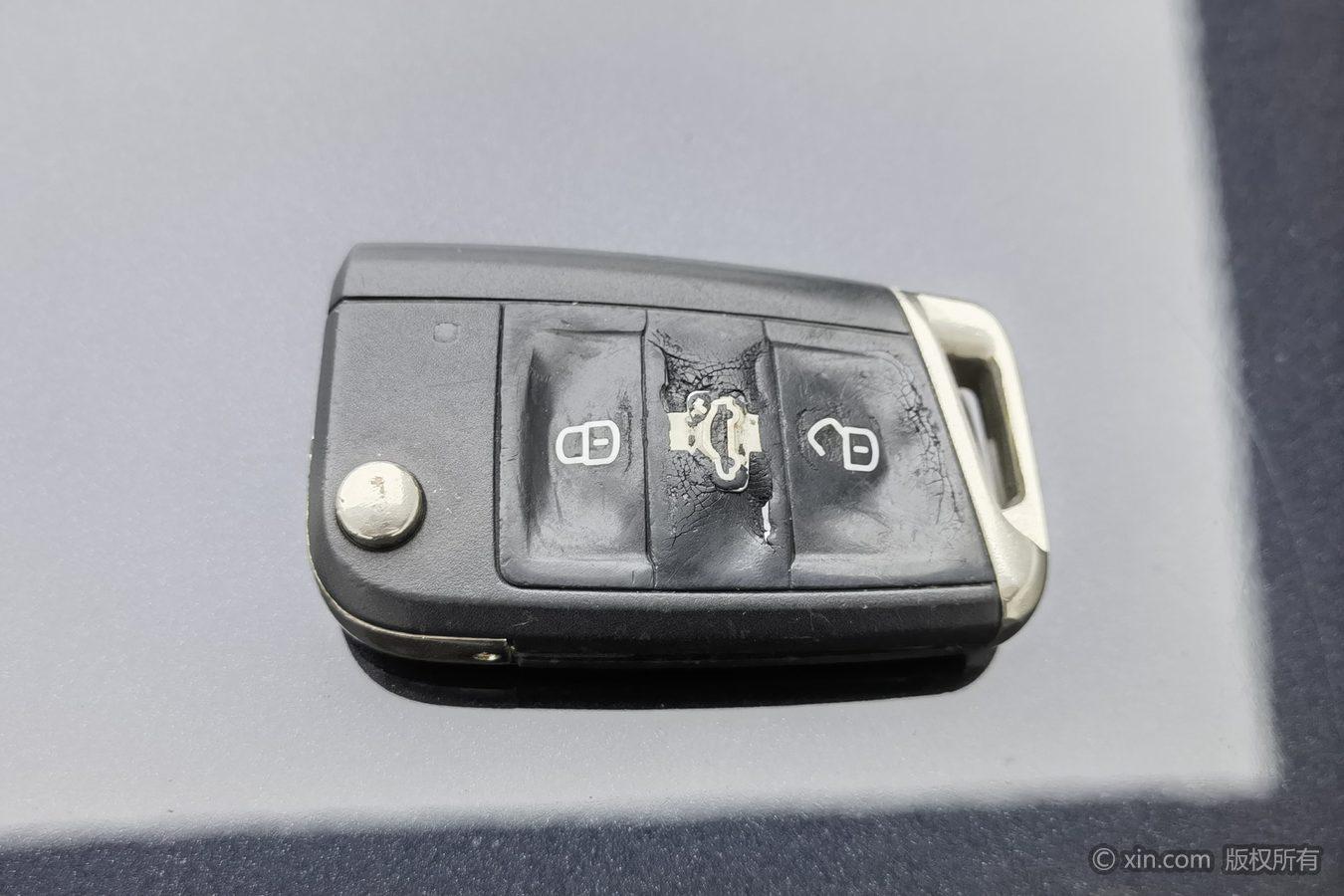 Volkswagen Teramont 2019 380TSI Luxury VI