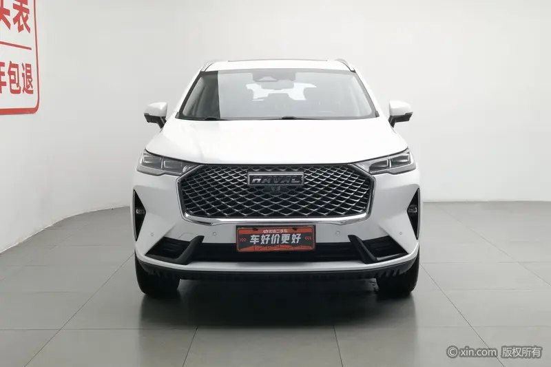 Haval H6 — фото 2