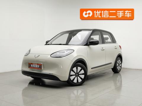 Wuling Bingo