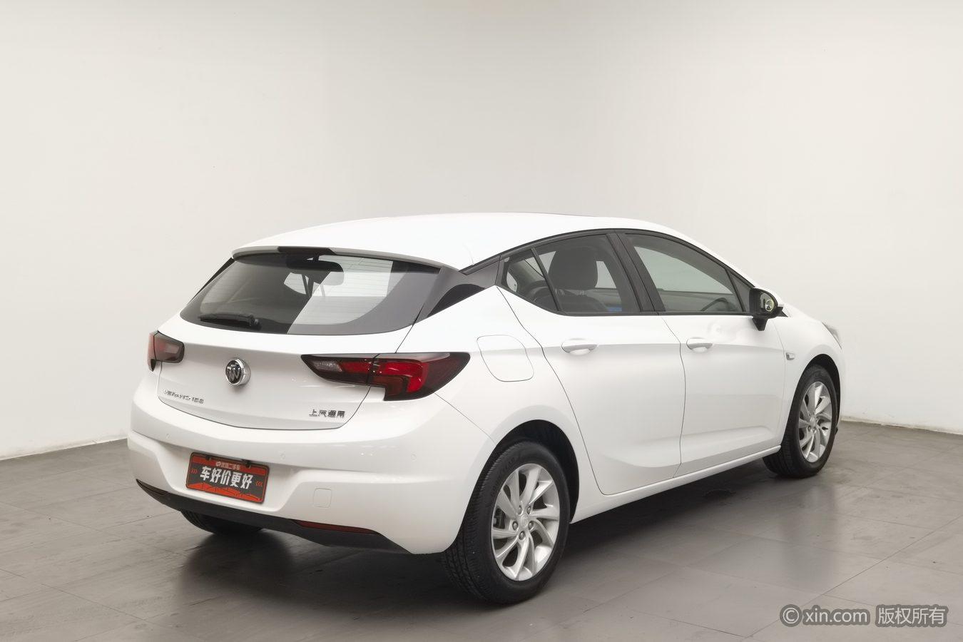 Buick Verano 2016 15S AT Lead