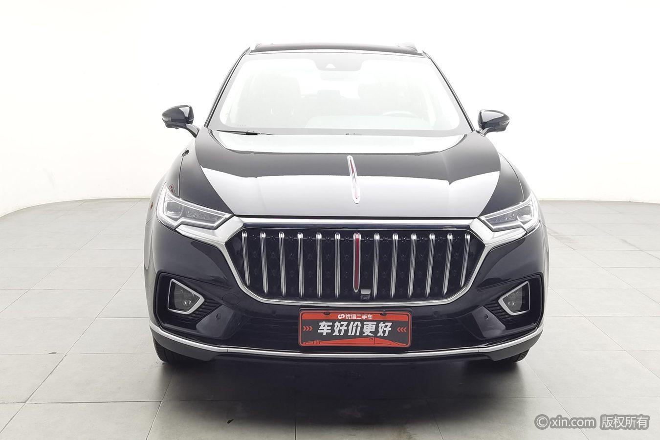 Hongqi HS5 2022 2.0T